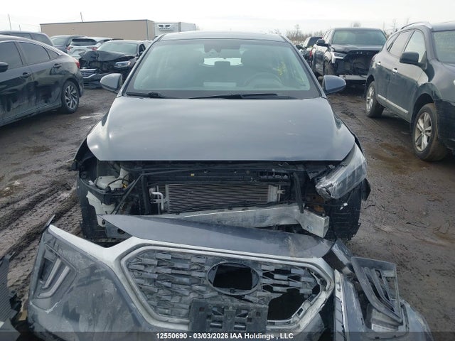 KMHC85LC3LU205555 Hyundai Ioniq Hybrid Preferred