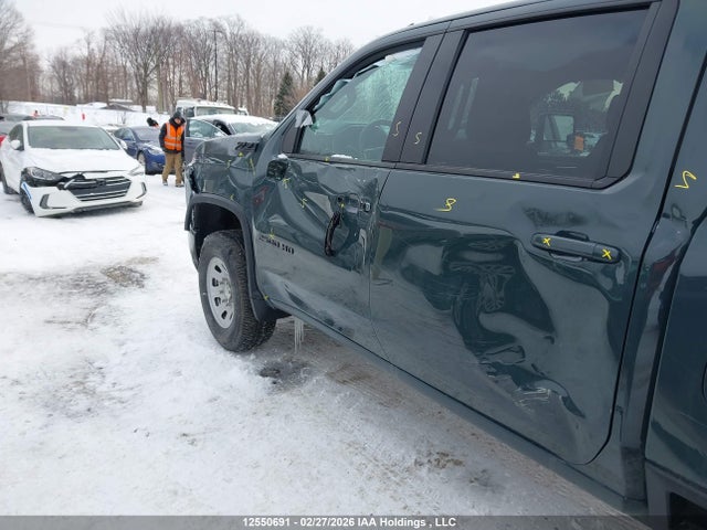 1GC1KNEY9SF347580 Chevrolet SILVERADO 2500HD