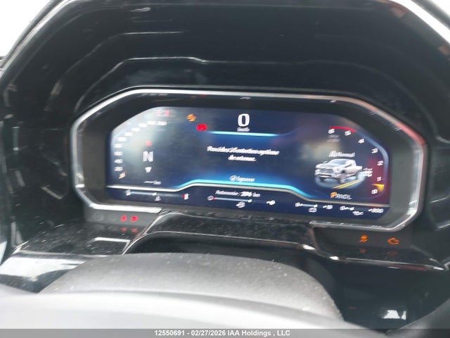 1GC1KNEY9SF347580 Chevrolet SILVERADO 2500HD