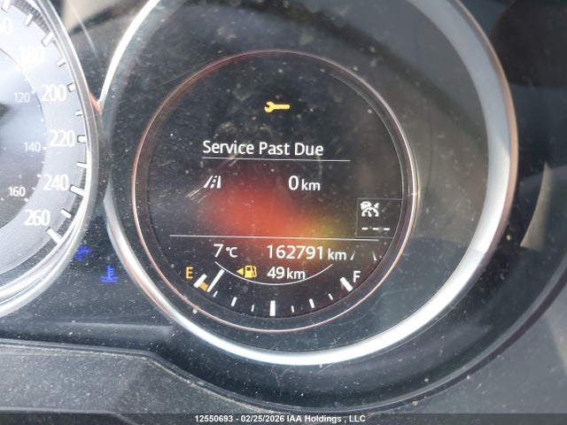 Продажа на аукционе авто 2019 Mazda Cx-9 Touring, vin: JM3TCBCY0K0316932, номер лота: 12550693