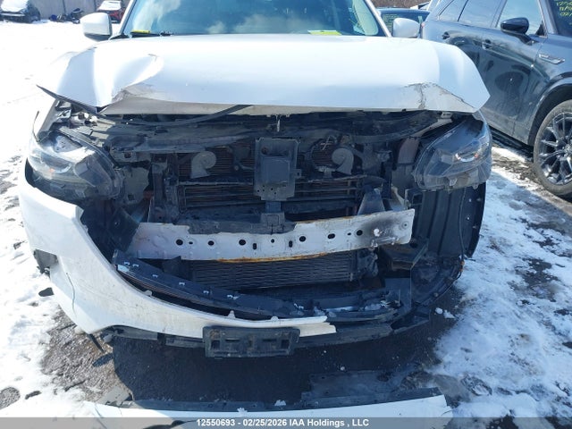 Продажа на аукционе авто 2019 Mazda Cx-9 Touring, vin: JM3TCBCY0K0316932, номер лота: 12550693