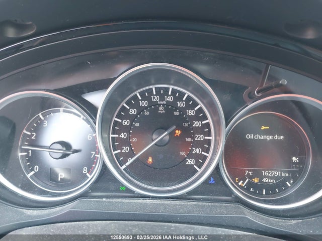Продажа на аукционе авто 2019 Mazda Cx-9 Touring, vin: JM3TCBCY0K0316932, номер лота: 12550693