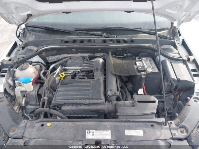 3VWD67AJXGM261513 Volkswagen Jetta