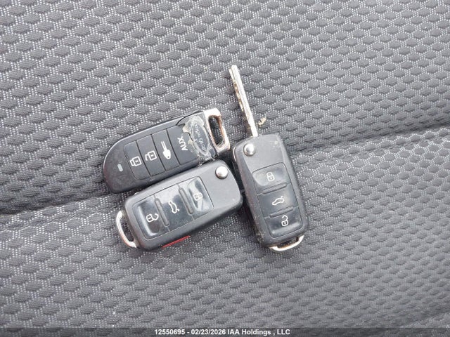 3VWD67AJXGM261513 Volkswagen Jetta