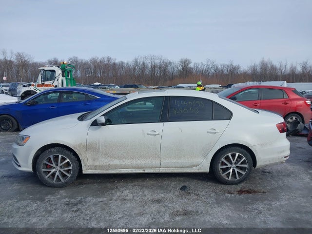 3VWD67AJXGM261513 Volkswagen Jetta