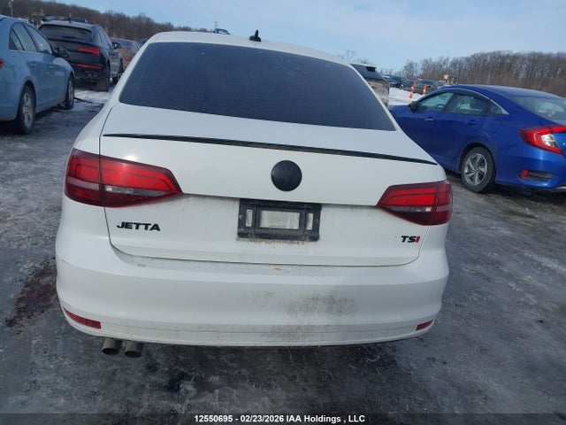 3VWD67AJXGM261513 Volkswagen Jetta