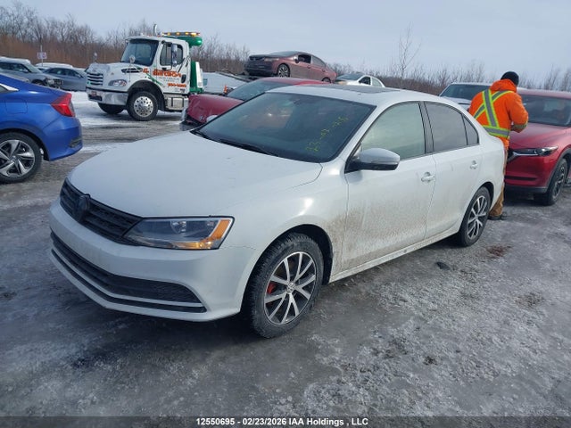 3VWD67AJXGM261513 Volkswagen Jetta
