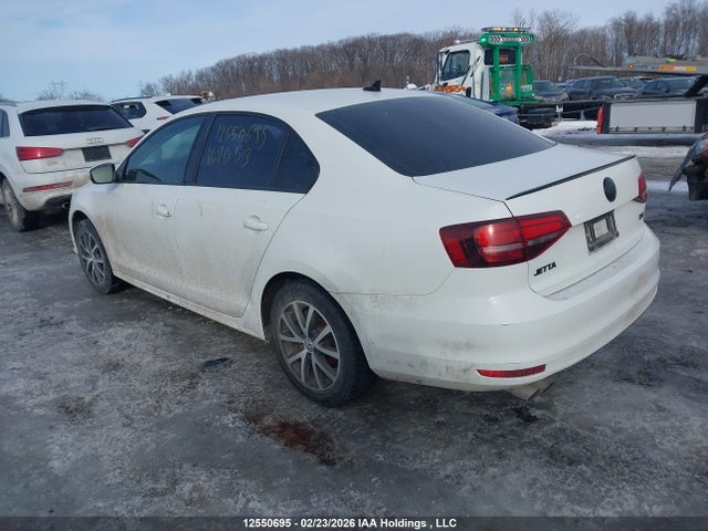 3VWD67AJXGM261513 Volkswagen Jetta