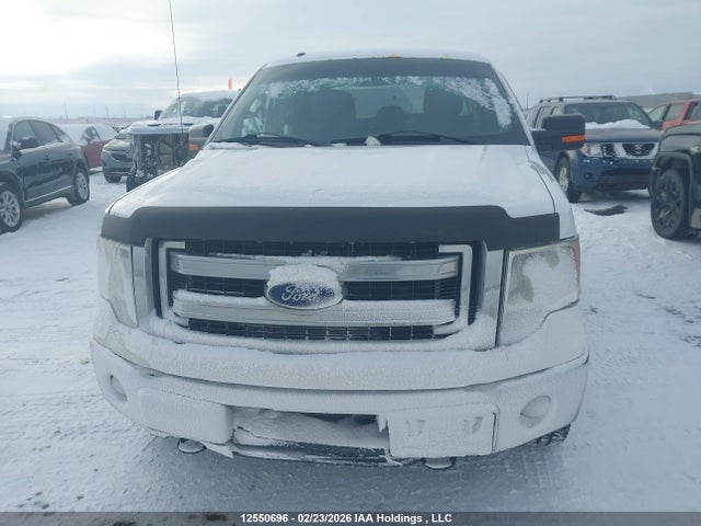 Продажа на аукционе авто 2014 Ford F-150 Xlt, vin: 1FTFW1ET9EKF84136, номер лота: 12550696