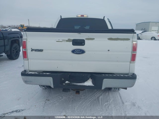 Продажа на аукционе авто 2014 Ford F-150 Xlt, vin: 1FTFW1ET9EKF84136, номер лота: 12550696
