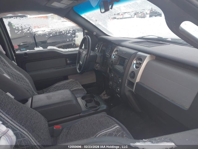 Продажа на аукционе авто 2014 Ford F-150 Xlt, vin: 1FTFW1ET9EKF84136, номер лота: 12550696