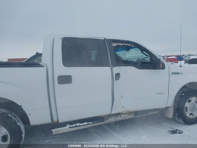 Продажа на аукционе авто 2014 Ford F-150 Xlt, vin: 1FTFW1ET9EKF84136, номер лота: 12550696
