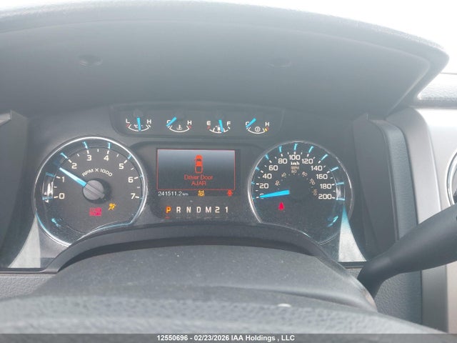 Продажа на аукционе авто 2014 Ford F-150 Xlt, vin: 1FTFW1ET9EKF84136, номер лота: 12550696