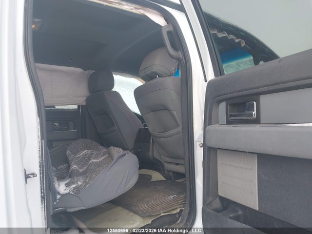 Продажа на аукционе авто 2014 Ford F-150 Xlt, vin: 1FTFW1ET9EKF84136, номер лота: 12550696