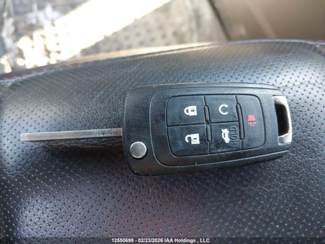 Продаж на аукціоні авто 2015 Chevrolet Equinox Lt, vin: 2GNFLGE35F6222702, номер лоту: 12550699