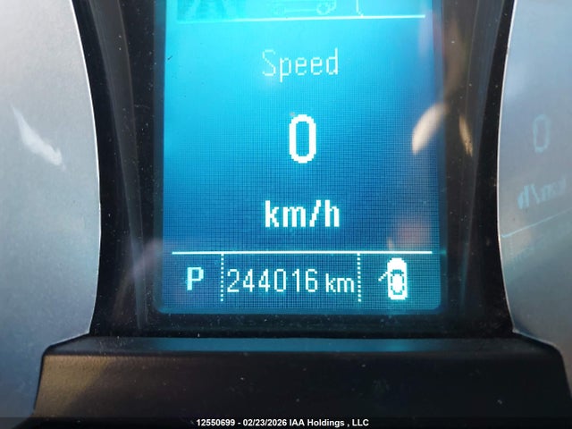 Продаж на аукціоні авто 2015 Chevrolet Equinox Lt, vin: 2GNFLGE35F6222702, номер лоту: 12550699