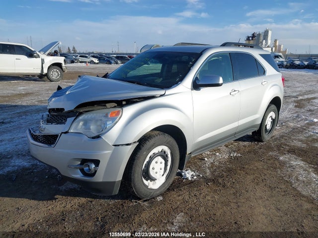 Продаж на аукціоні авто 2015 Chevrolet Equinox Lt, vin: 2GNFLGE35F6222702, номер лоту: 12550699
