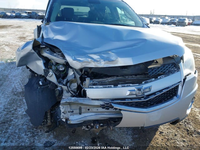 Продаж на аукціоні авто 2015 Chevrolet Equinox Lt, vin: 2GNFLGE35F6222702, номер лоту: 12550699