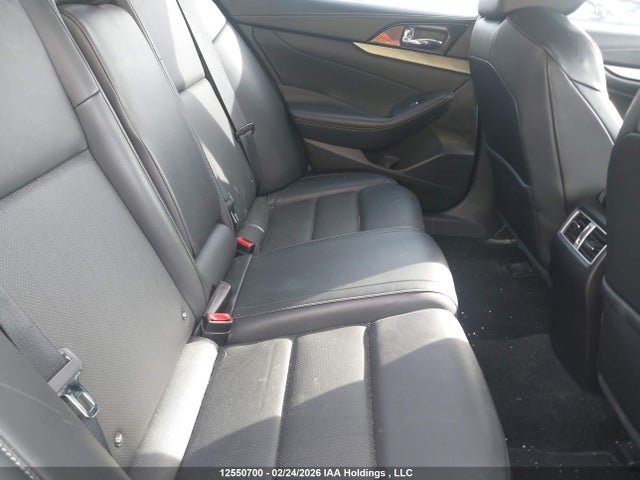 Продажа на аукционе авто 2016 Nissan Maxima Platinum/sl/sr/sv, vin: 1N4AA6AP1GC903126, номер лота: 12550700