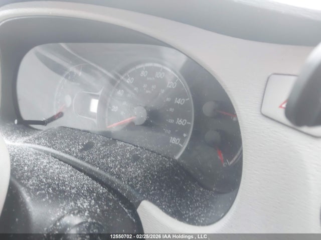 2014 Toyota Sienna 7 Passenger მანქანა იყიდება აუქციონზე, vin: 5TDZK3DC7ES492019, აუქციონის ნომერი: 12550702