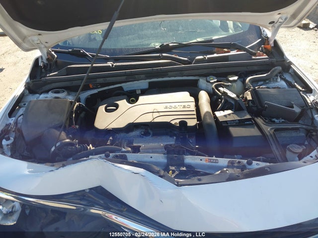 1G1ZB5ST6PF164973 Chevrolet MALIBU LS