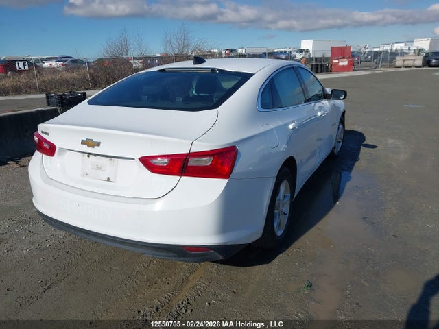 1G1ZB5ST6PF164973 Chevrolet MALIBU LS