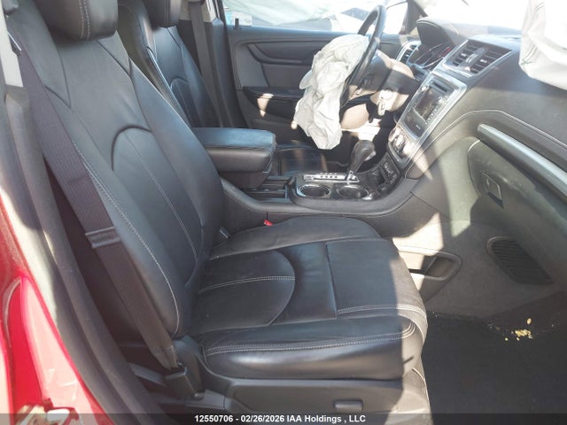 Продажа на аукционе авто 2013 Gmc Acadia Slt1, vin: 1GKKRRED9DJ244345, номер лота: 12550706