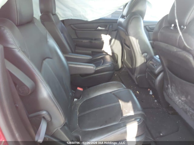 Продажа на аукционе авто 2013 Gmc Acadia Slt1, vin: 1GKKRRED9DJ244345, номер лота: 12550706