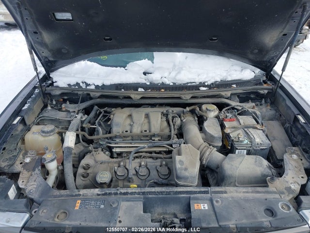 Aukcja sprzedaży 2019 Ford Flex Limited, vin: 2FMHK6D83KBA01690, numer aukcji: 12550707