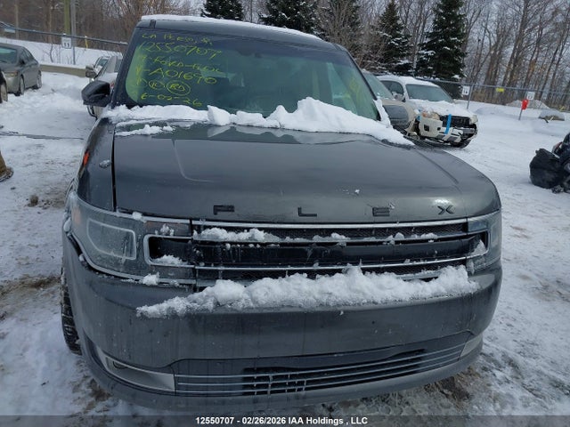 Aukcja sprzedaży 2019 Ford Flex Limited, vin: 2FMHK6D83KBA01690, numer aukcji: 12550707