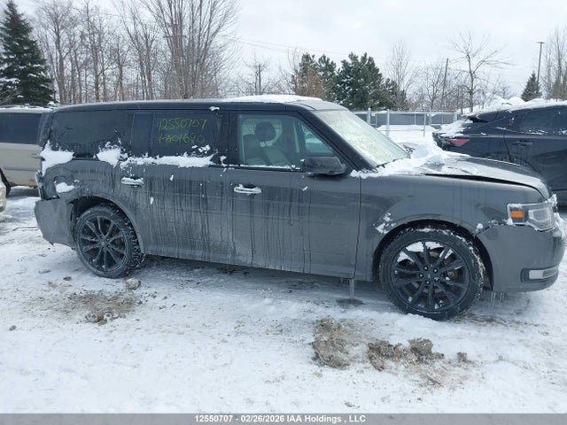 Aukcja sprzedaży 2019 Ford Flex Limited, vin: 2FMHK6D83KBA01690, numer aukcji: 12550707
