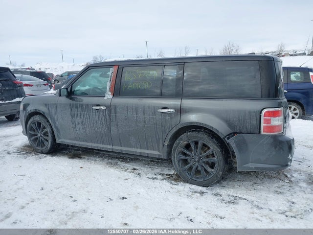 Aukcja sprzedaży 2019 Ford Flex Limited, vin: 2FMHK6D83KBA01690, numer aukcji: 12550707