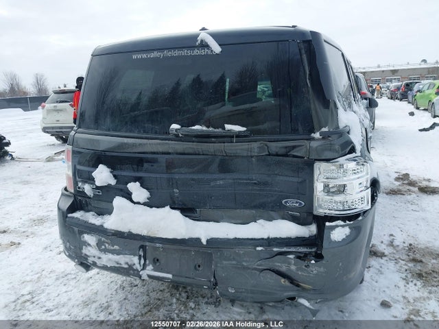 Aukcja sprzedaży 2019 Ford Flex Limited, vin: 2FMHK6D83KBA01690, numer aukcji: 12550707