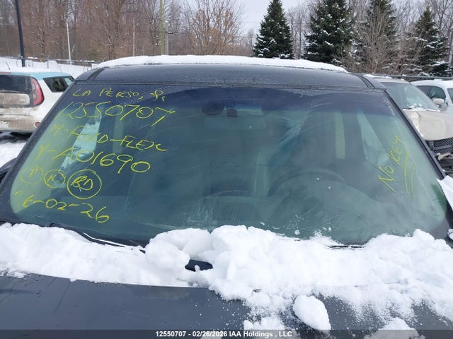Aukcja sprzedaży 2019 Ford Flex Limited, vin: 2FMHK6D83KBA01690, numer aukcji: 12550707