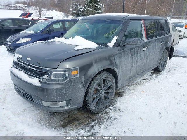 Aukcja sprzedaży 2019 Ford Flex Limited, vin: 2FMHK6D83KBA01690, numer aukcji: 12550707