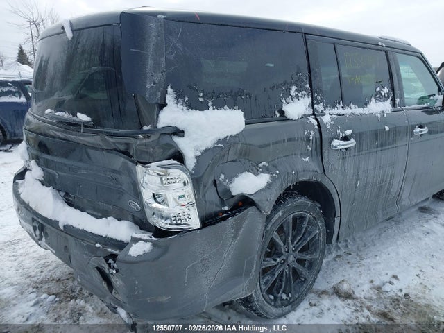Aukcja sprzedaży 2019 Ford Flex Limited, vin: 2FMHK6D83KBA01690, numer aukcji: 12550707
