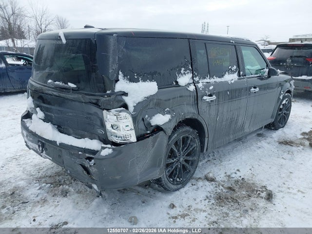 Aukcja sprzedaży 2019 Ford Flex Limited, vin: 2FMHK6D83KBA01690, numer aukcji: 12550707