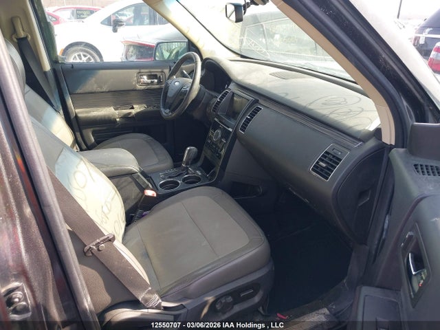 Aukcja sprzedaży 2019 Ford Flex Limited, vin: 2FMHK6D83KBA01690, numer aukcji: 12550707