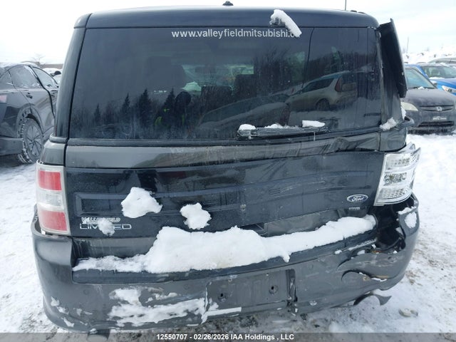 Aukcja sprzedaży 2019 Ford Flex Limited, vin: 2FMHK6D83KBA01690, numer aukcji: 12550707