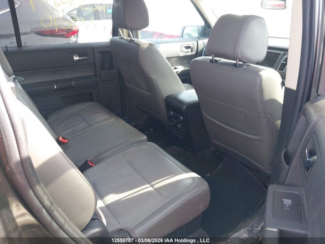 Aukcja sprzedaży 2019 Ford Flex Limited, vin: 2FMHK6D83KBA01690, numer aukcji: 12550707