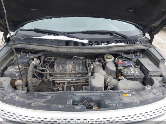 Продажа на аукционе авто 2013 Ford Explorer Xlt, vin: 1FM5K8D86DGC64511, номер лота: 12550710