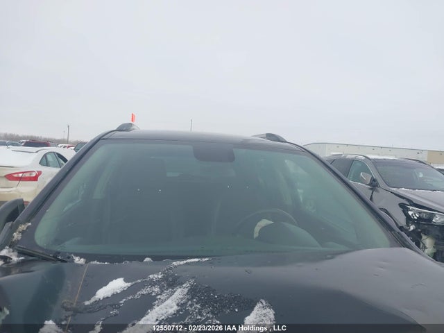 3GNCJREB1EL154503 Chevrolet Trax 2lt