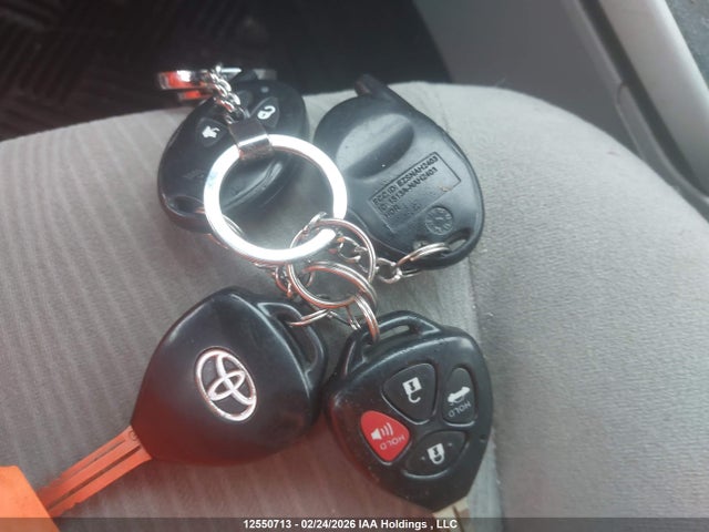 Продажа на аукционе авто 2012 Toyota Corolla S/le, vin: 2T1BU4EE7CC916659, номер лота: 12550713