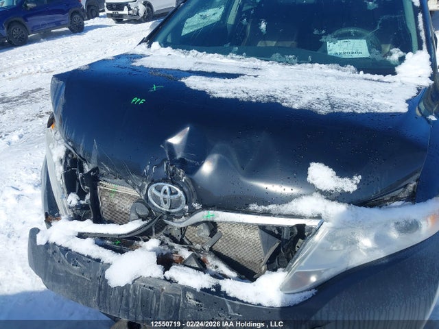 Toyota Venza Xle 2016 4T3BK3BB3GU125275 Image 10