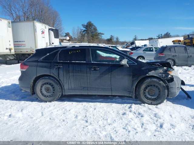 Toyota Venza Xle 2016 4T3BK3BB3GU125275 Image 13
