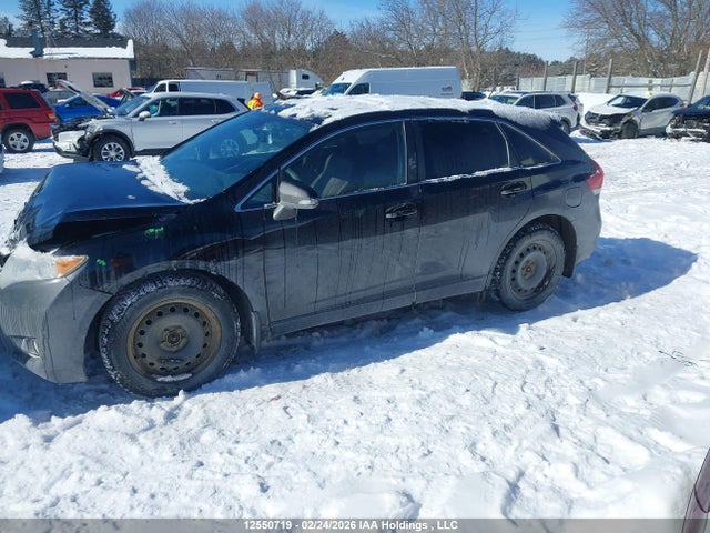 Toyota Venza Xle 2016 4T3BK3BB3GU125275 Image 14