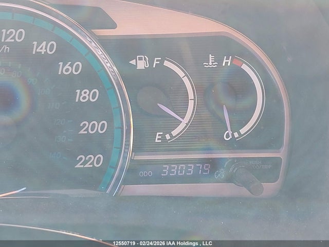 Toyota Venza Xle 2016 4T3BK3BB3GU125275 Image 15