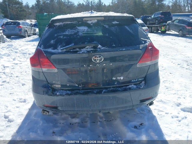 Toyota Venza Xle 2016 4T3BK3BB3GU125275 Image 16