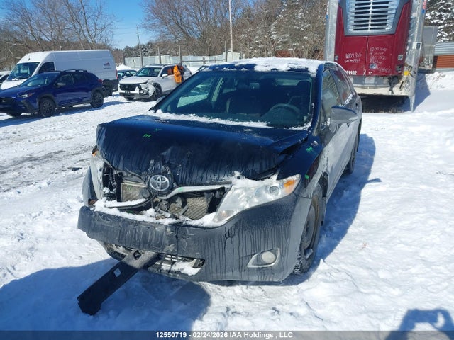 Toyota Venza Xle 2016 4T3BK3BB3GU125275 Image 2
