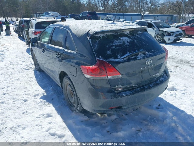Toyota Venza Xle 2016 4T3BK3BB3GU125275 Image 3